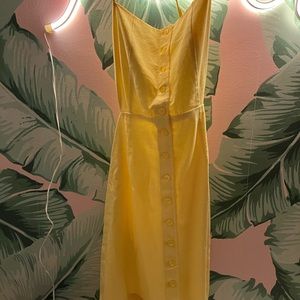 Superdown mini dress